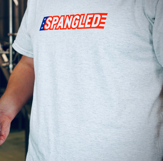 SPANGLED | T-Shirt